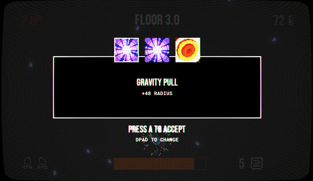 Bullet Priest screenshot 4