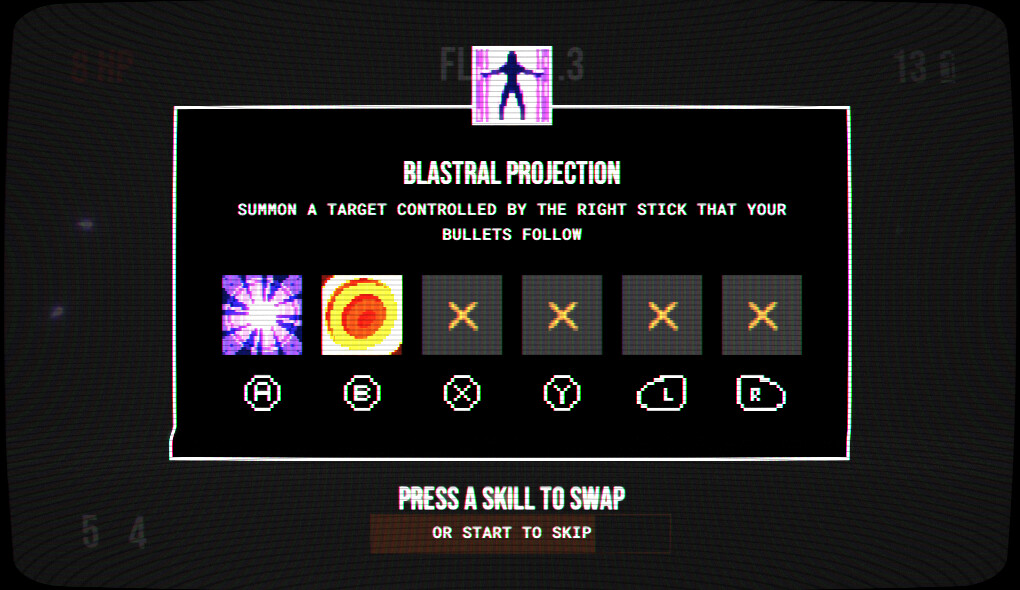 Bullet Priest screenshot 2