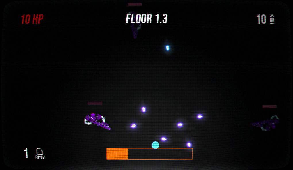Bullet Priest screenshot 3
