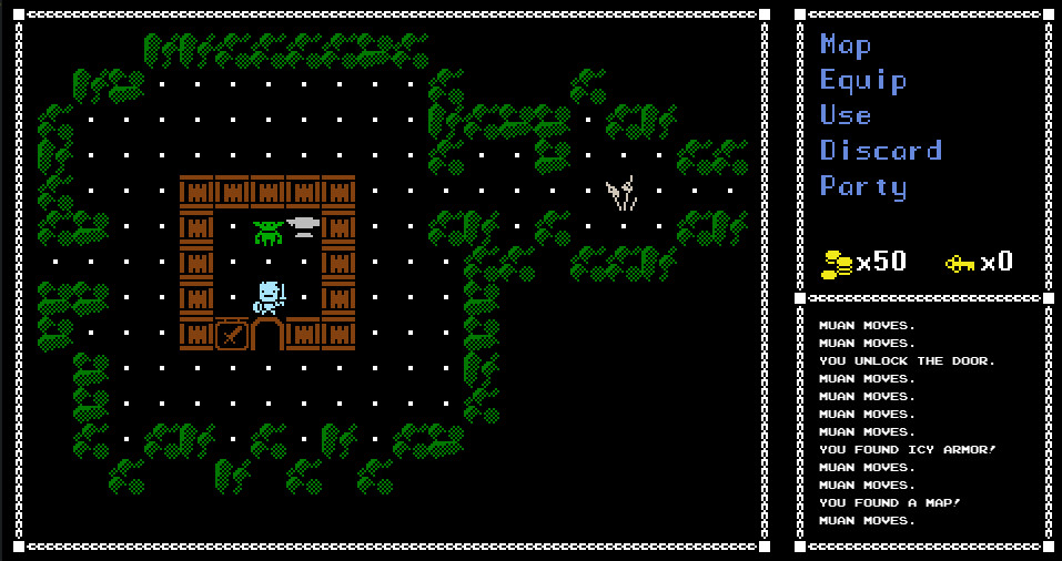 The Sargosian Abyss screenshot 5