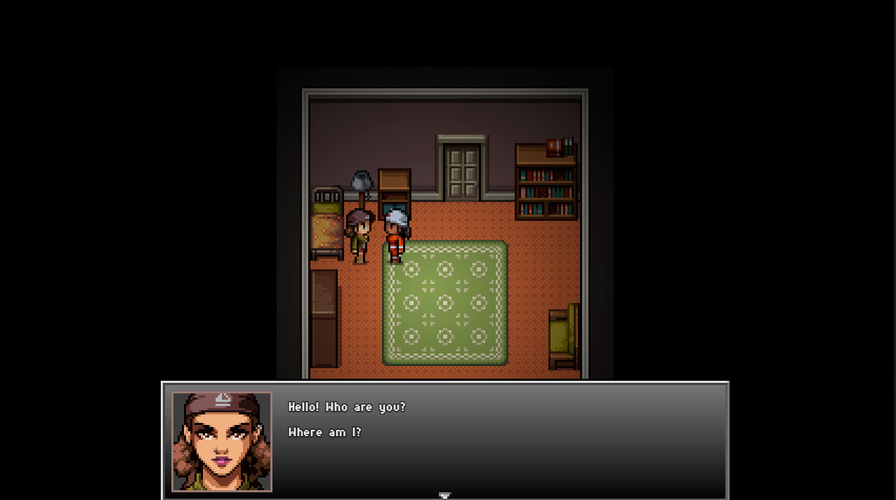 Reset Memory screenshot 4