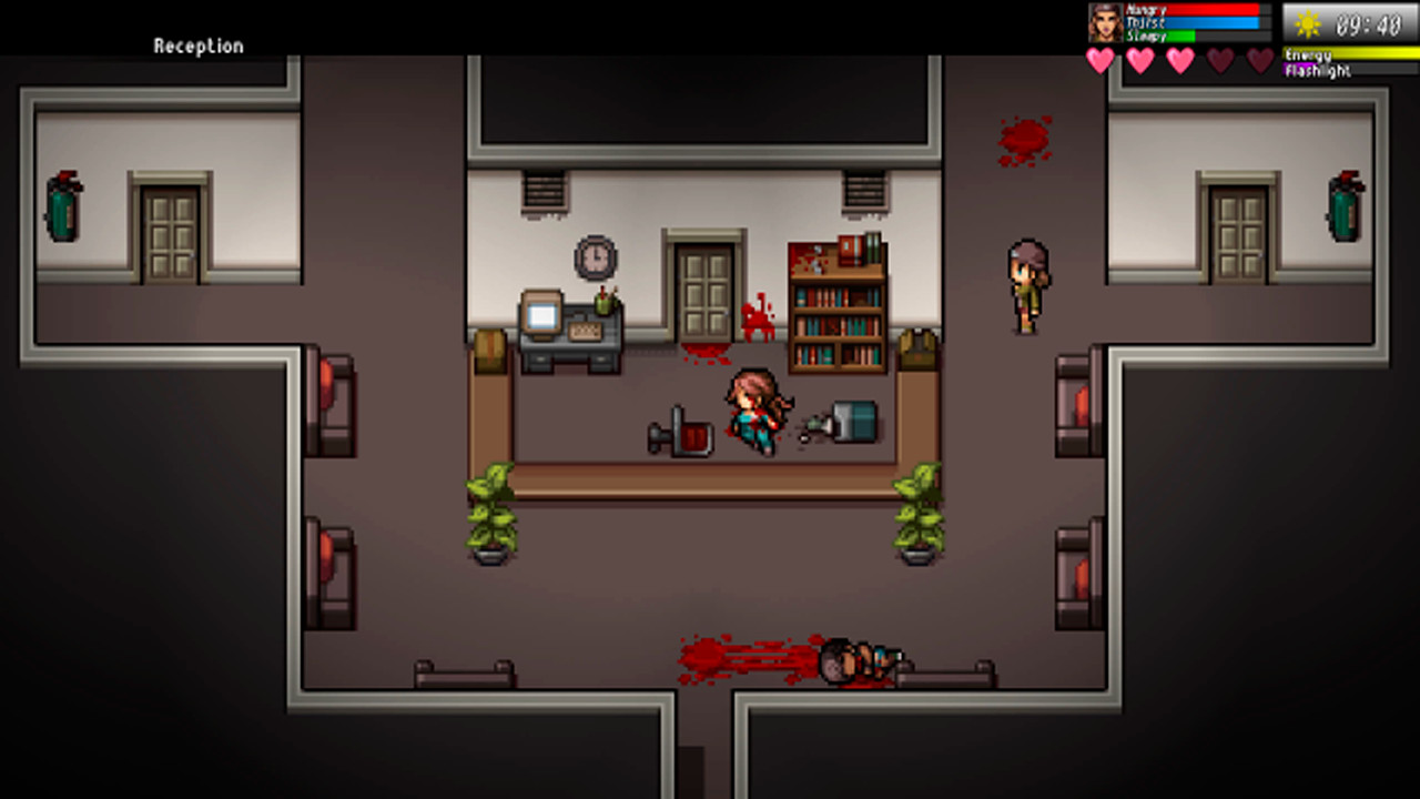 Reset Memory screenshot 6