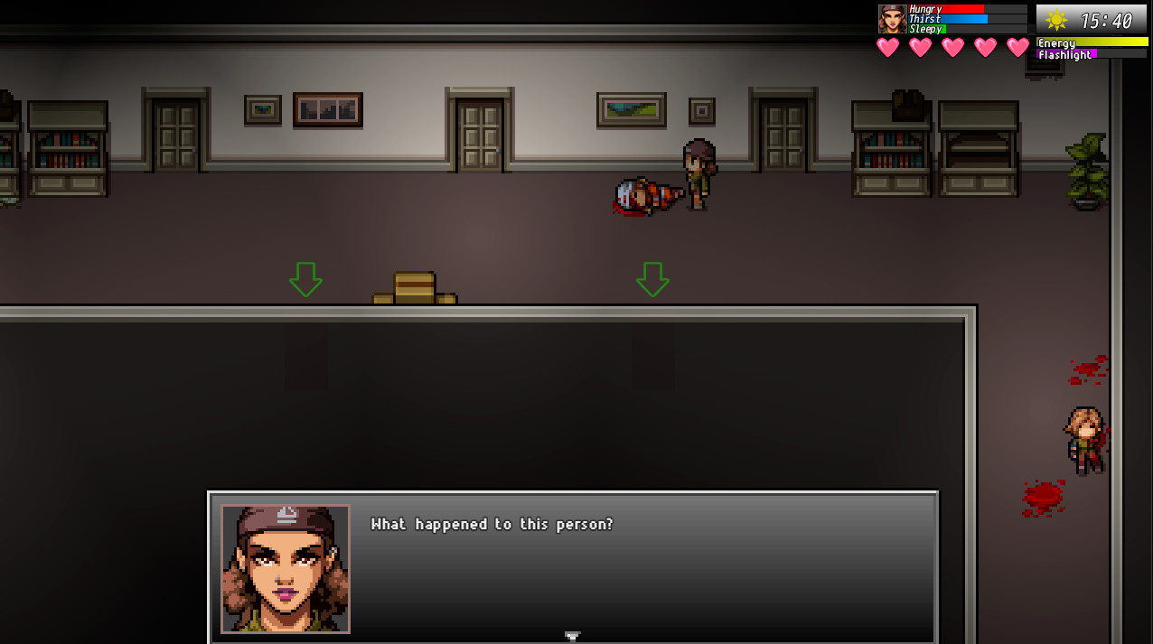 Reset Memory screenshot 1
