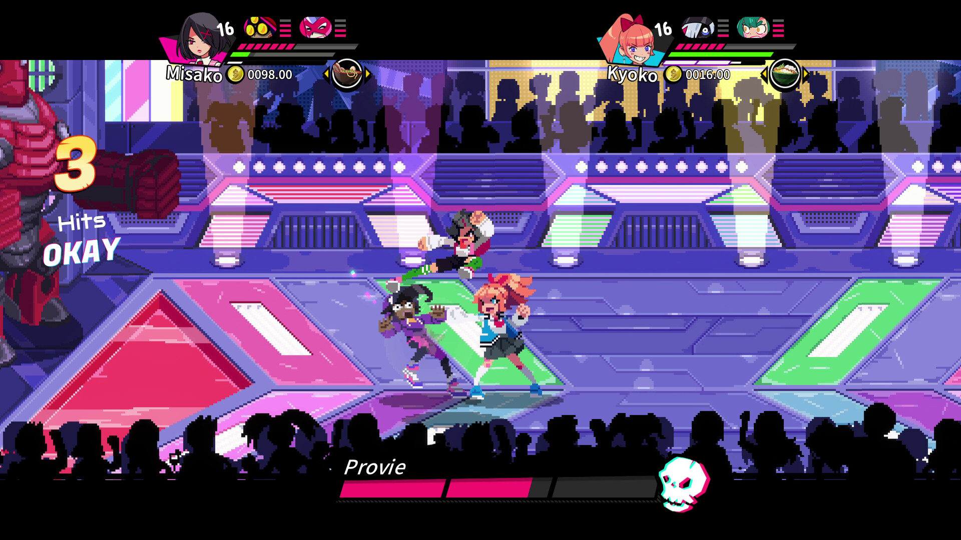River City Girls 2 screenshot 12