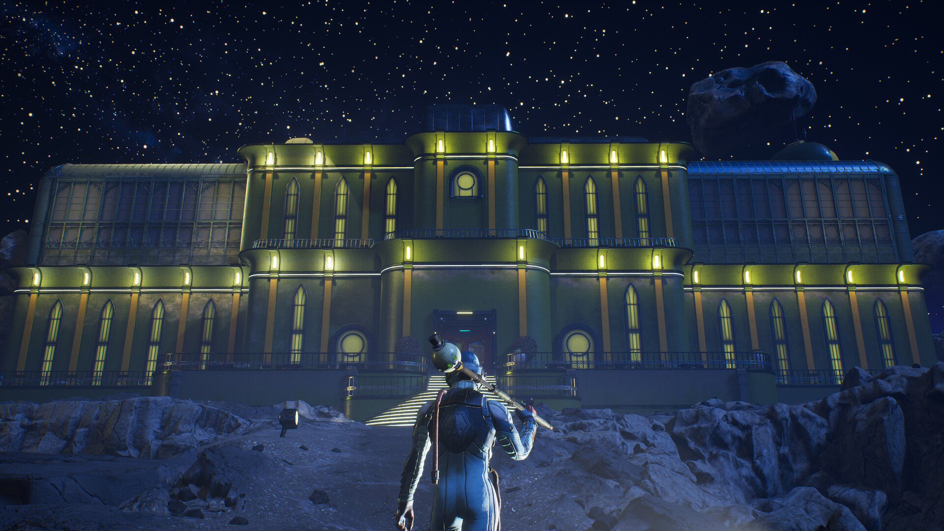 The Outer Worlds: Spacer's Choice Edition screenshot 10