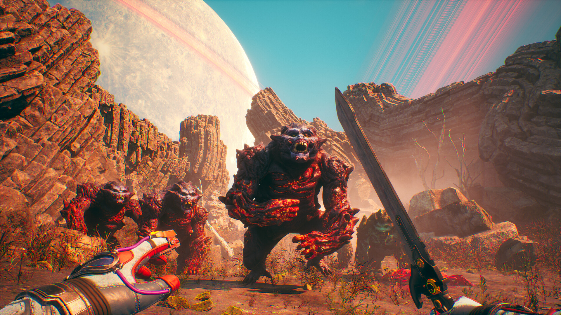 The Outer Worlds: Spacer's Choice Edition screenshot 7