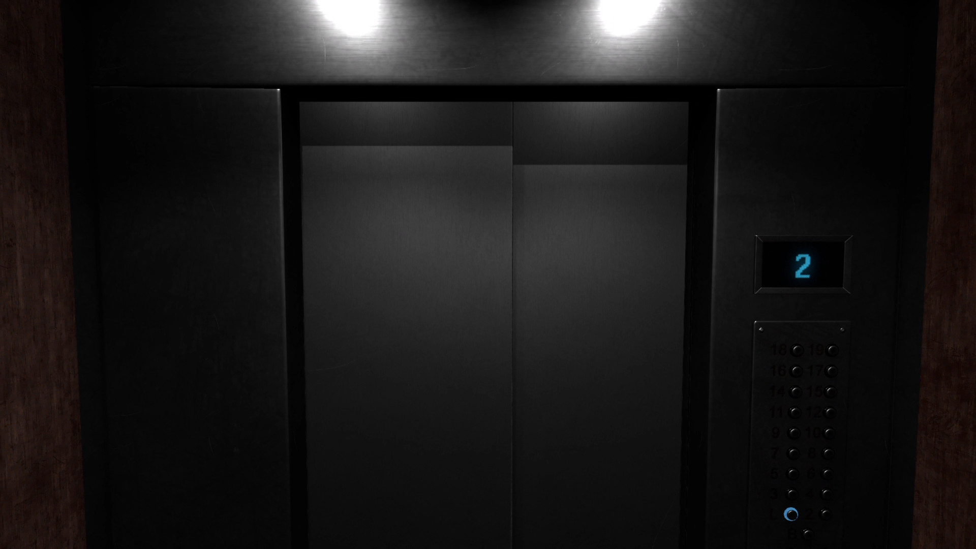 The Elevator Game screenshot 5