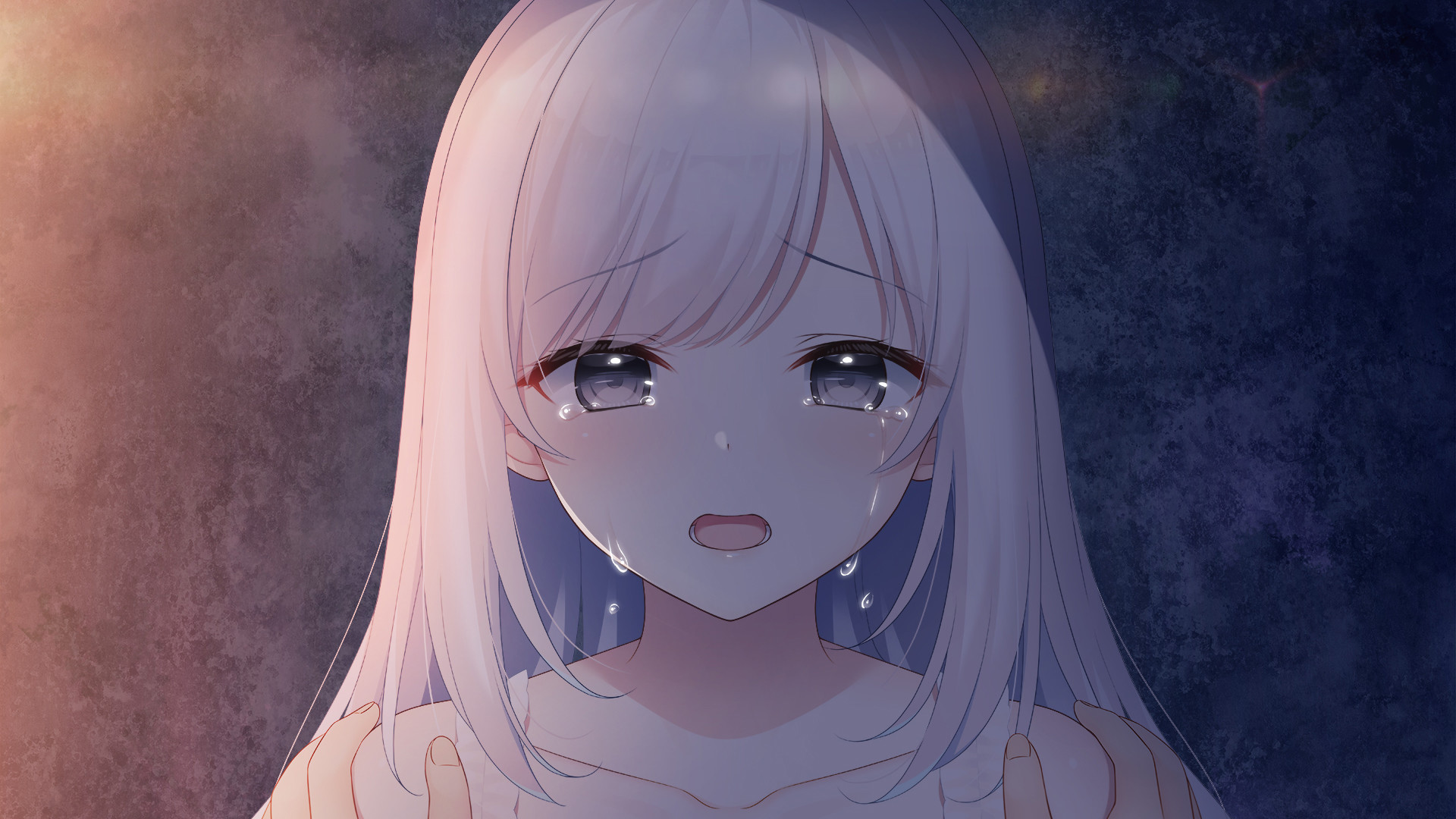 Dreamin' Her - 僕は、彼女の夢を見る。- screenshot 5