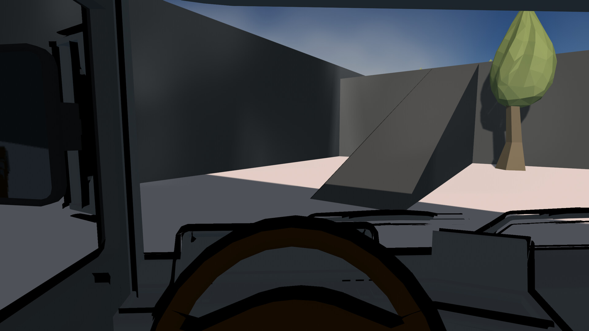 A Good Truck Driver screenshot 4