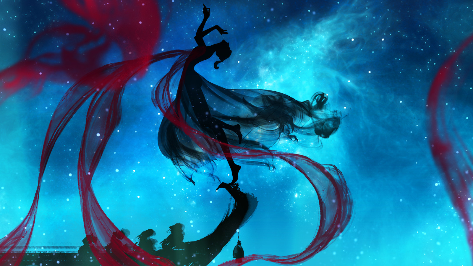 YiYi screenshot 1