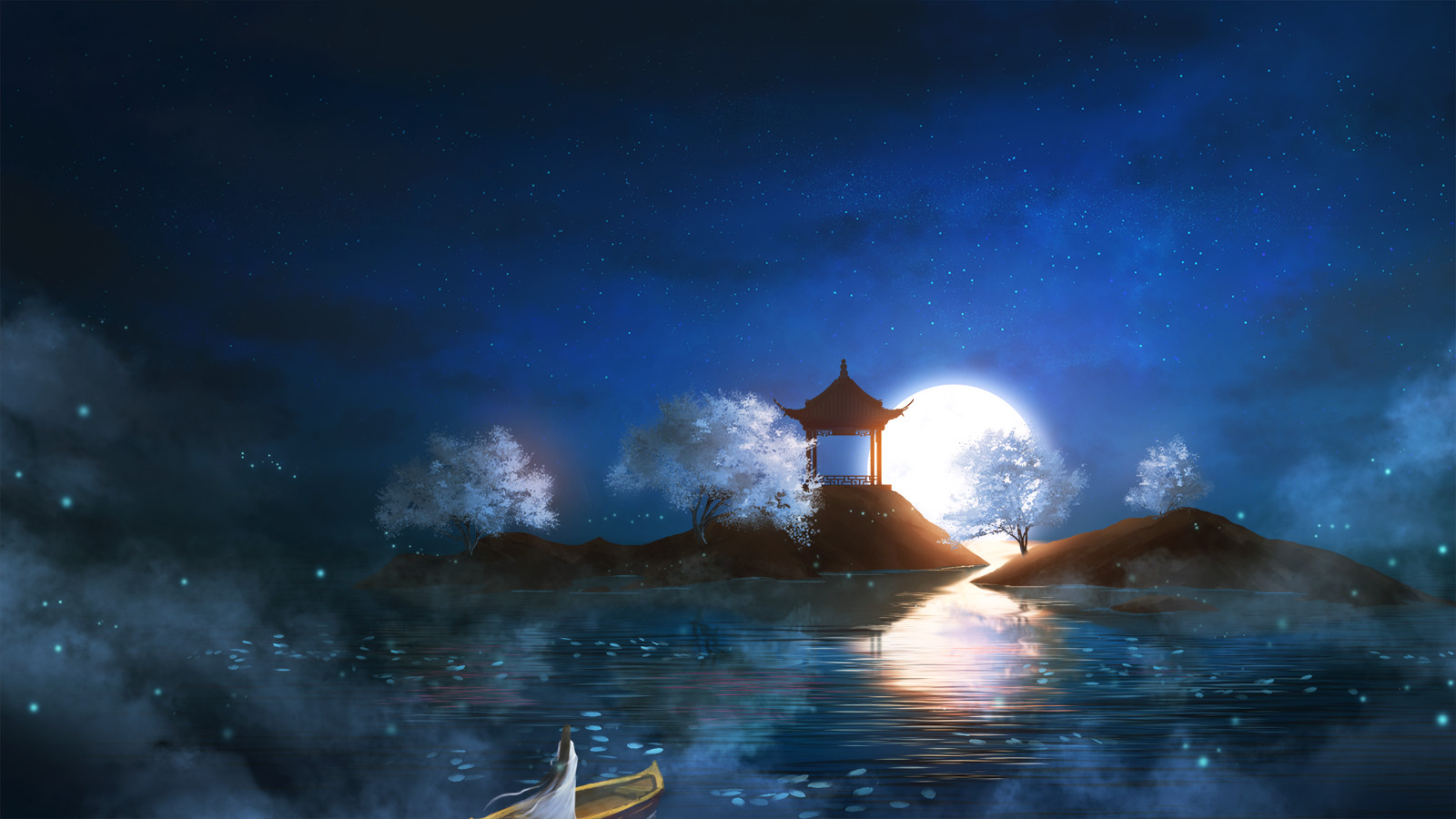 YiYi screenshot 5