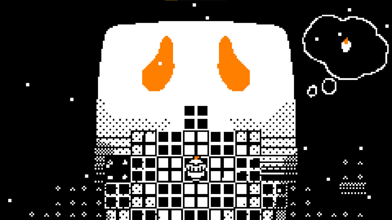 Candle Prick screenshot 2