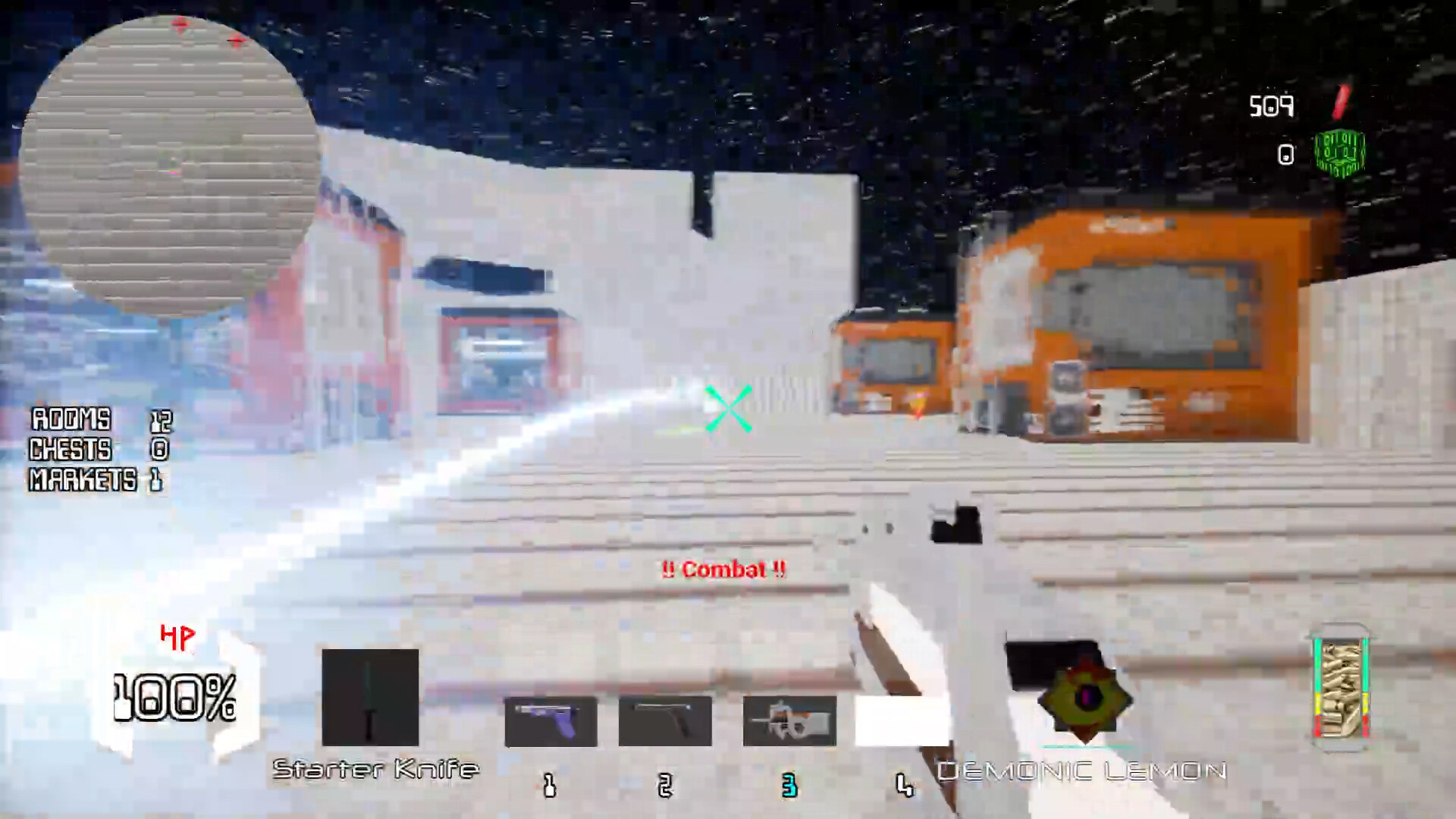 Codemakers! screenshot 2