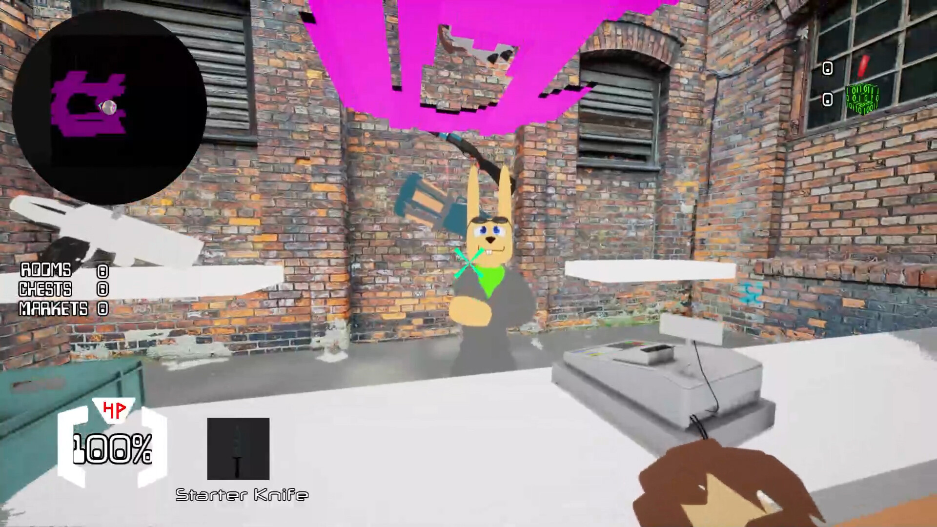 Codemakers! screenshot 6