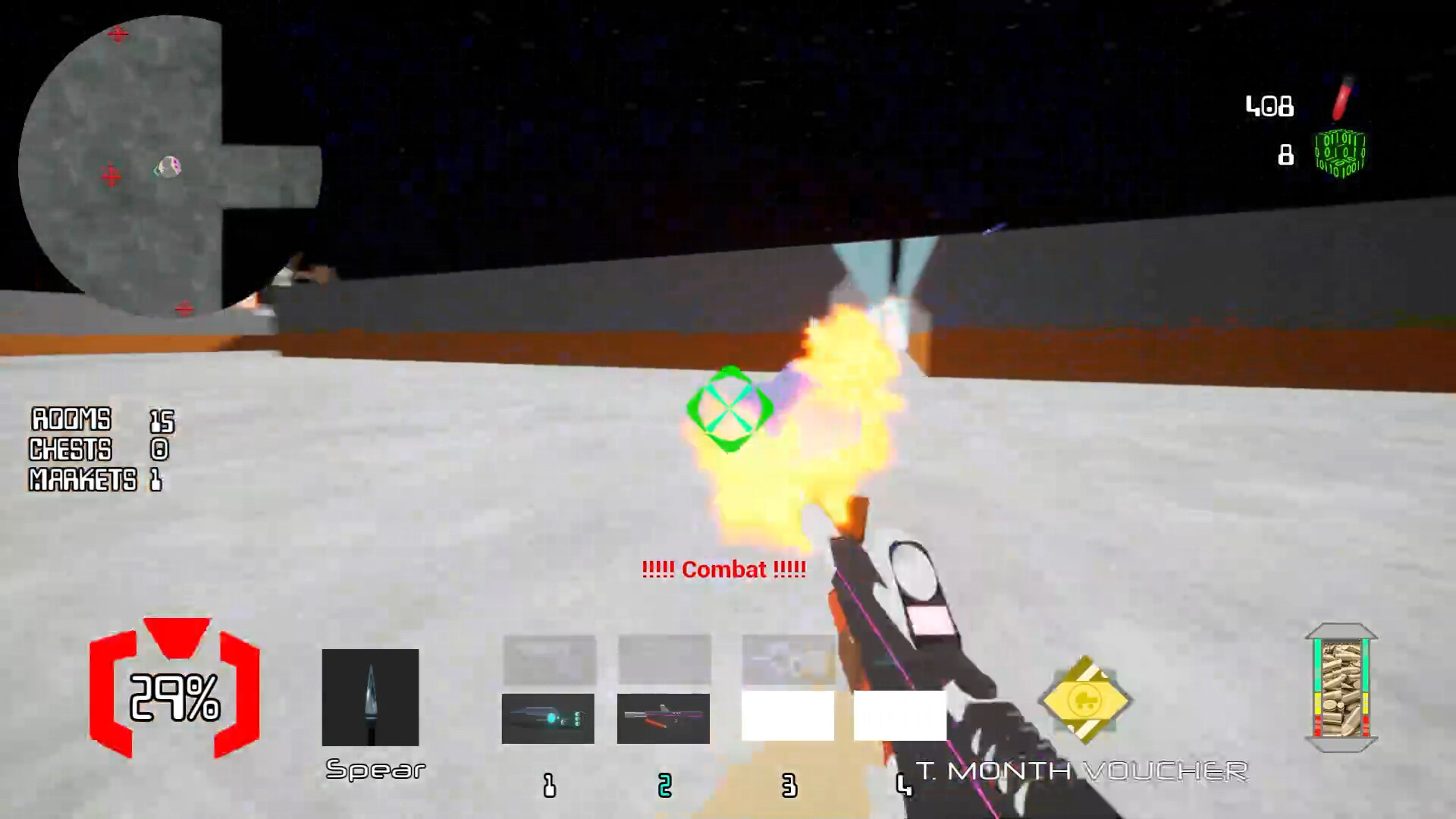 Codemakers! screenshot 4