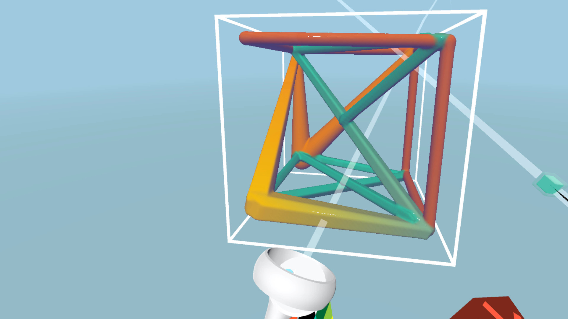 StereoPaint screenshot 5