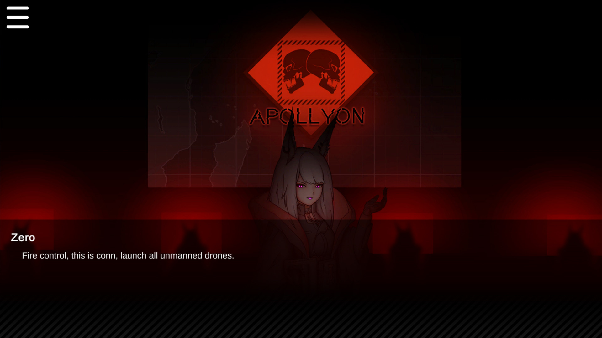 Project Angels - Visual Novel screenshot 6
