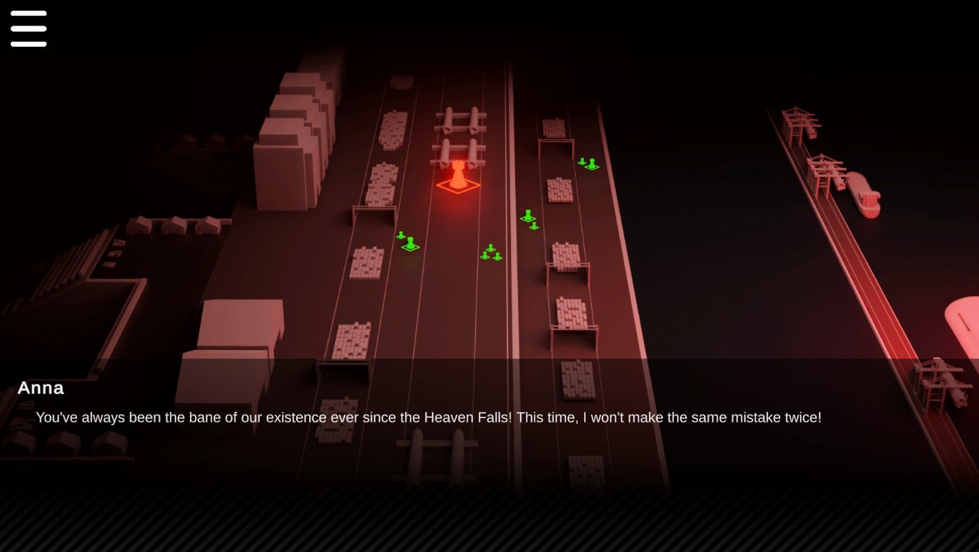 Project Angels - Visual Novel screenshot 9