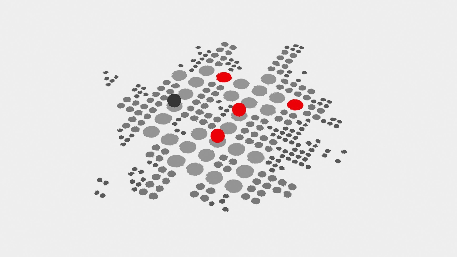 Calmie Dots screenshot 3