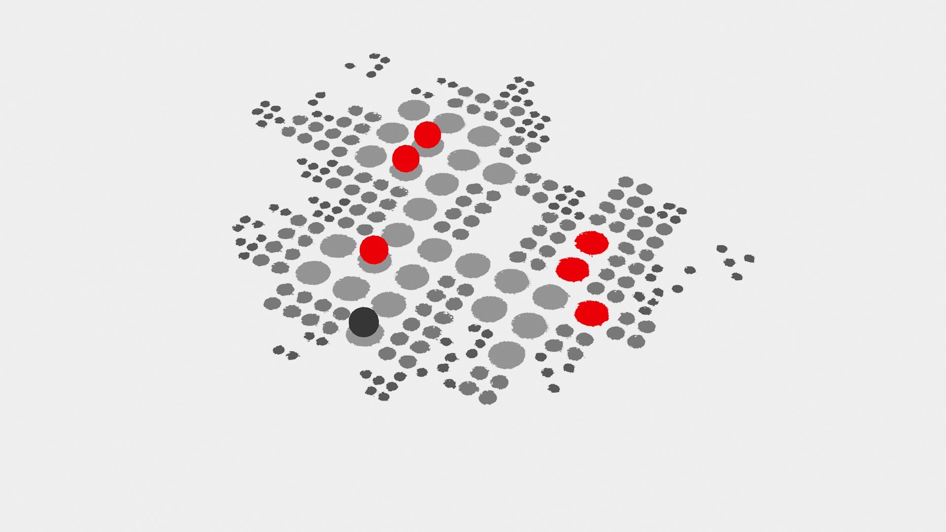 Calmie Dots screenshot 5