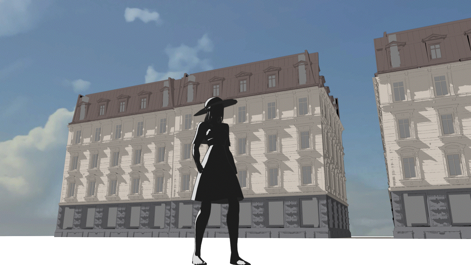 Fractal City screenshot 6