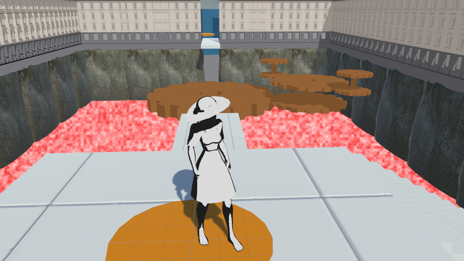 Fractal City screenshot 4
