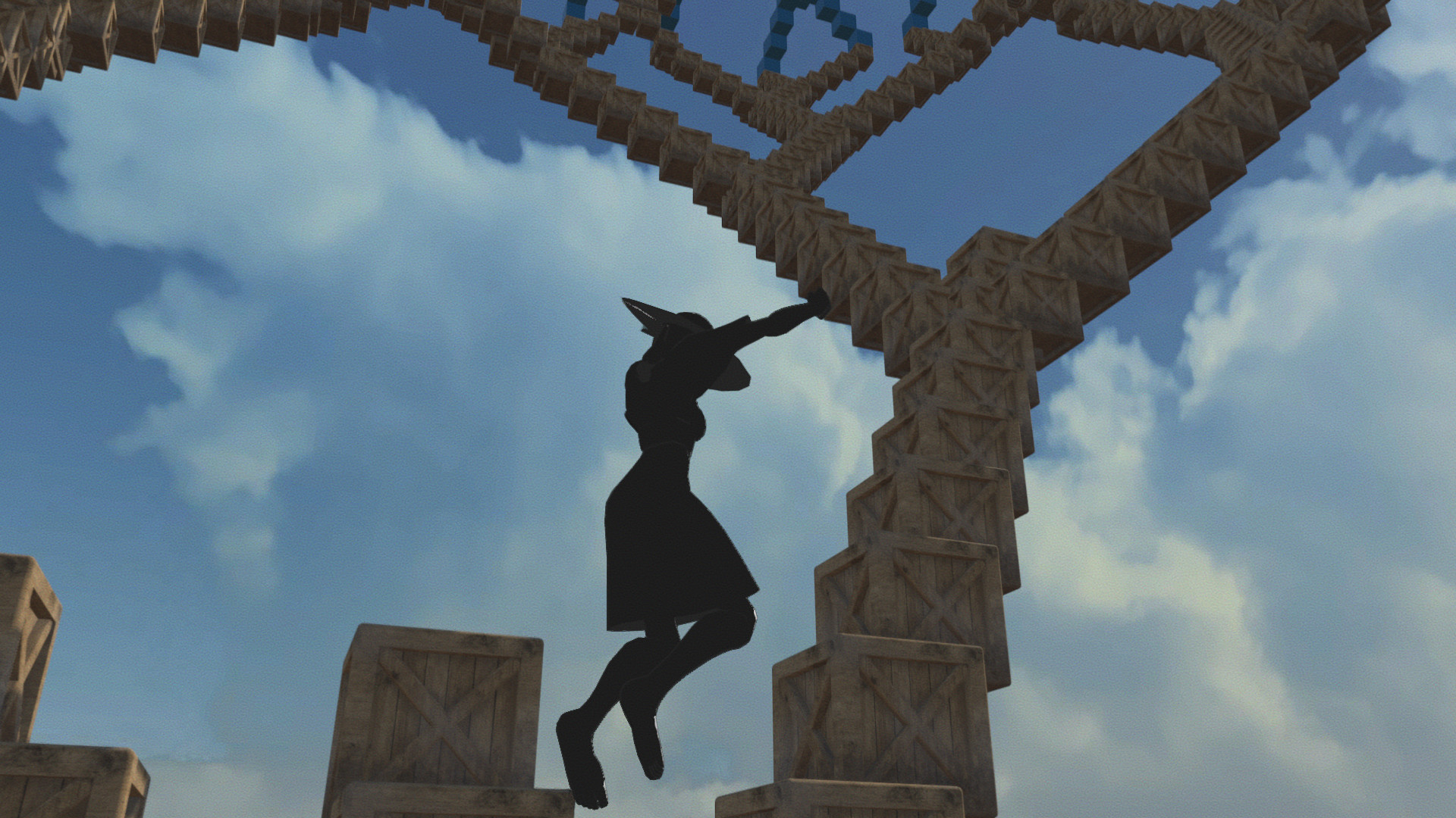 Fractal City screenshot 5