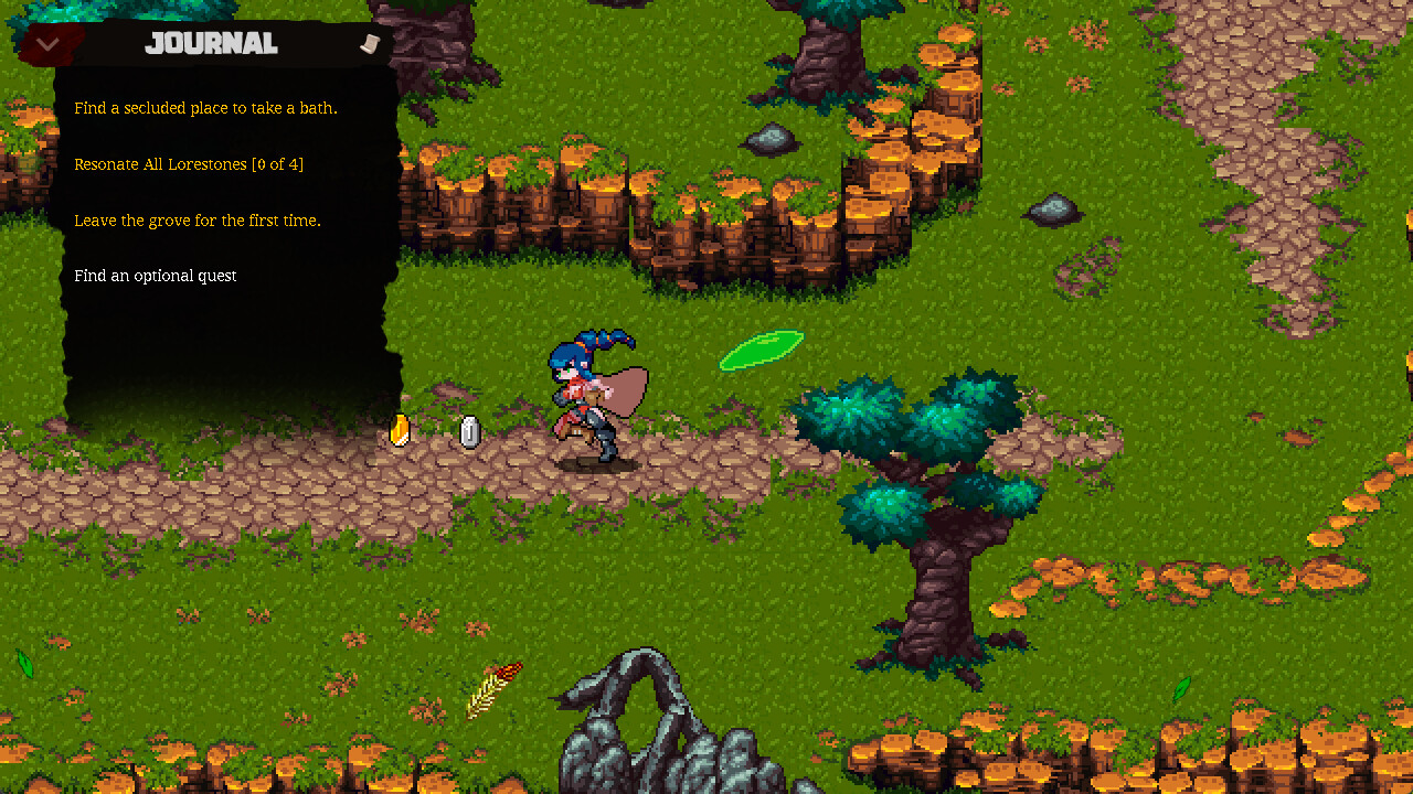 Heavy Hearts screenshot 6