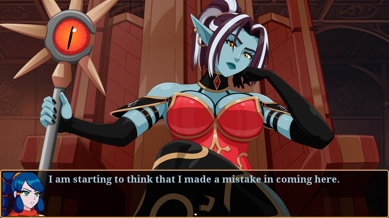 Heavy Hearts screenshot 13