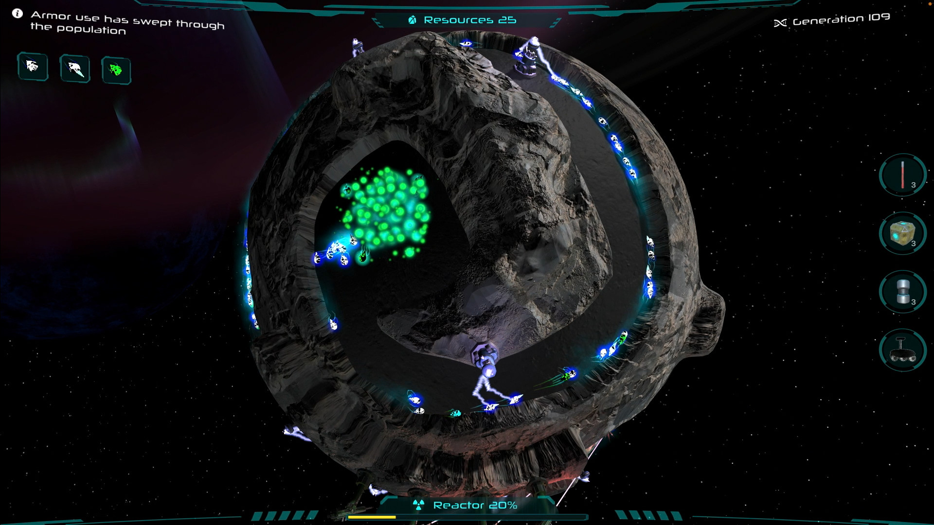 PROTOZOA screenshot 8