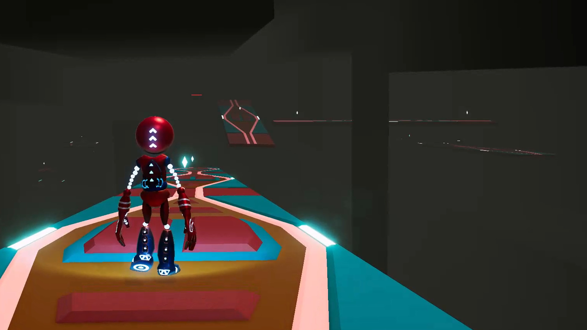 2080 APOCALYPSE screenshot 1
