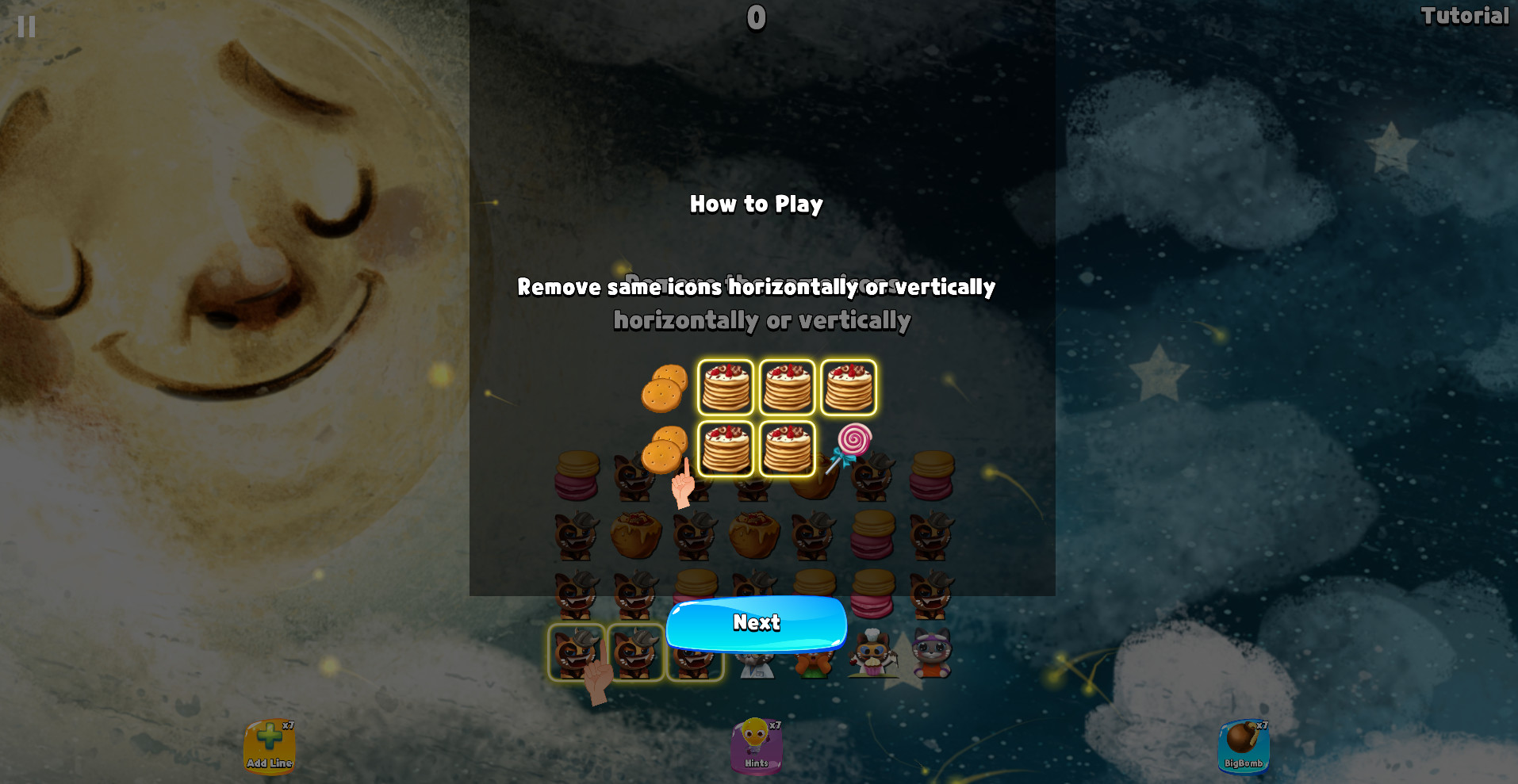 Emoji Merge - Puzzle Matching screenshot 5