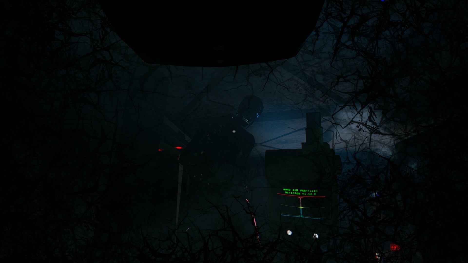 Disinfection screenshot 1