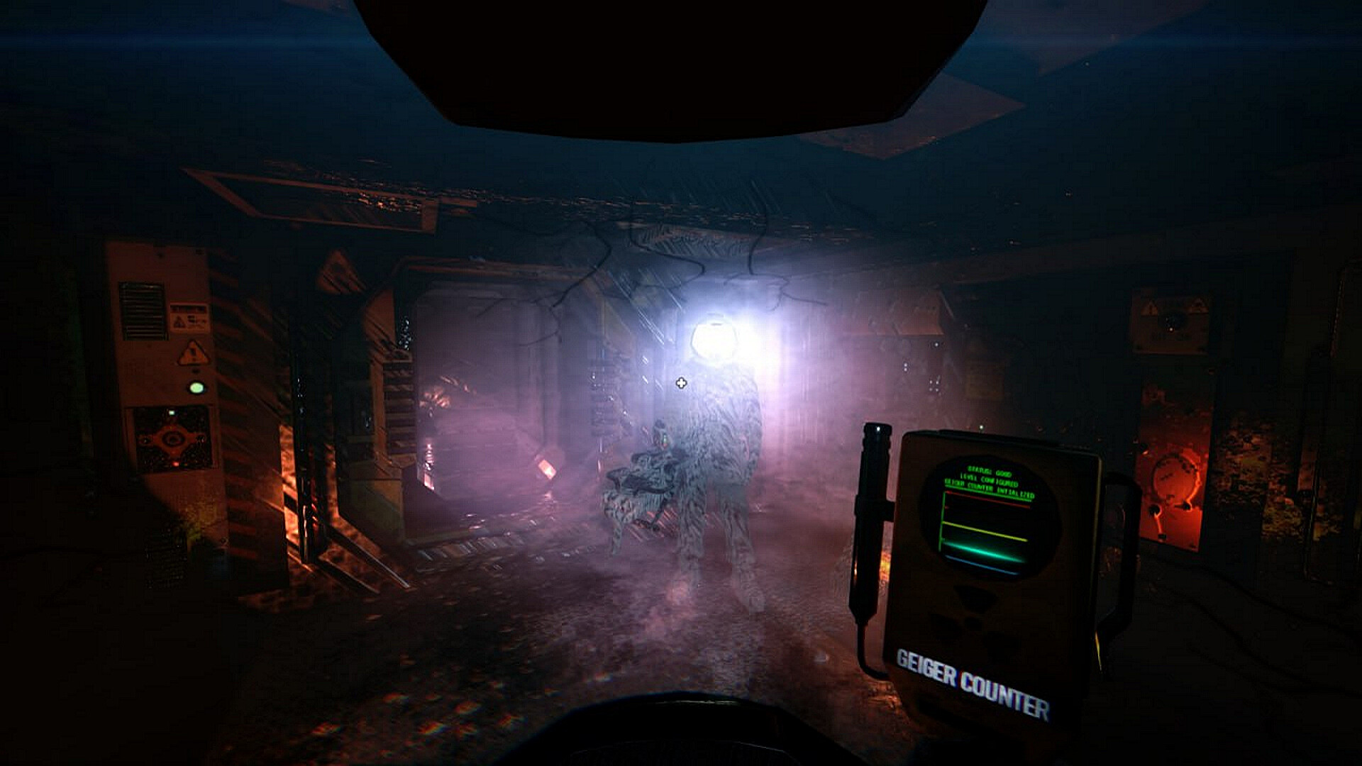 Disinfection screenshot 7