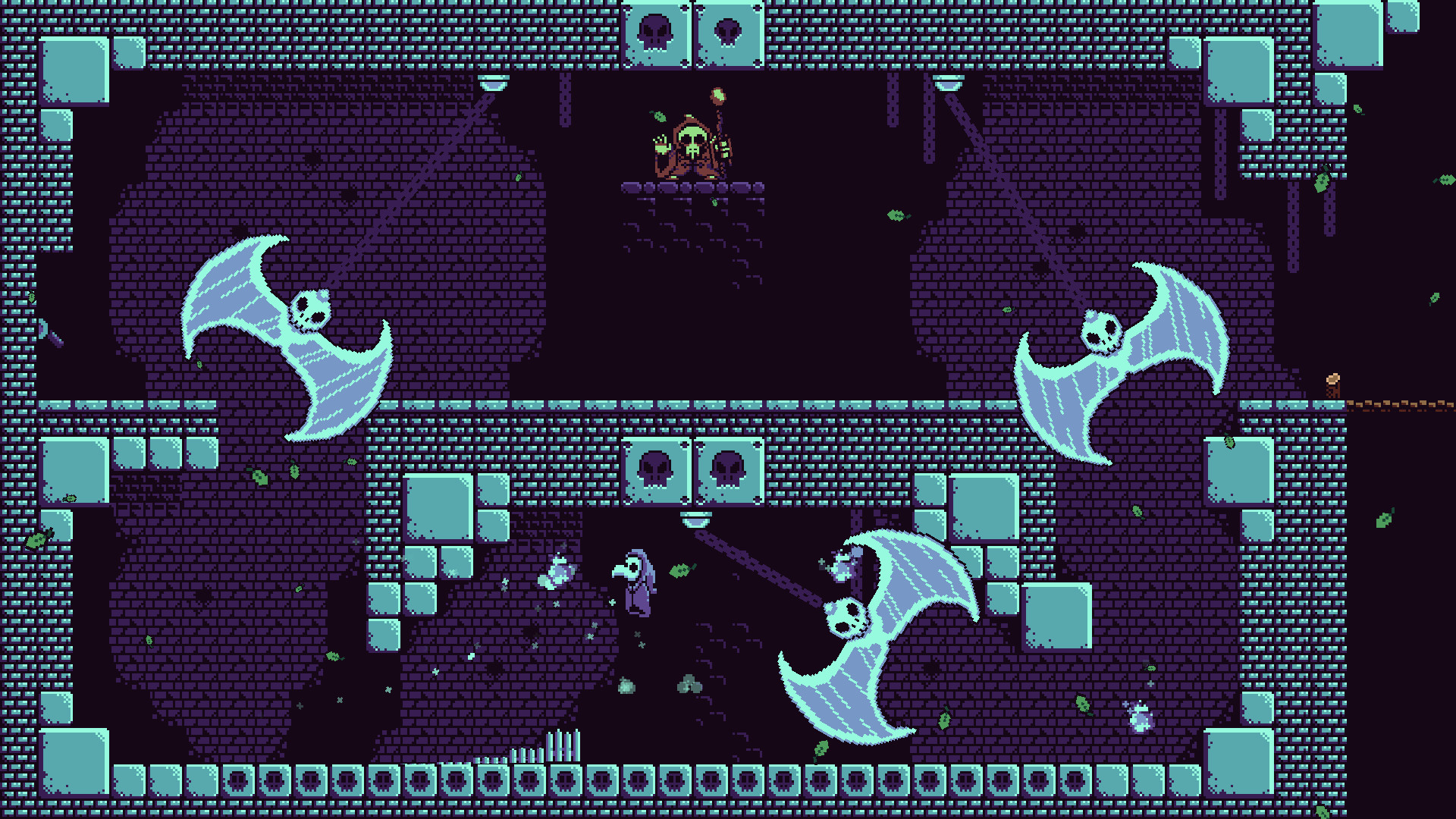 Into The Underdusk screenshot 2