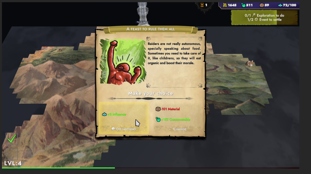 Raid Off screenshot 6