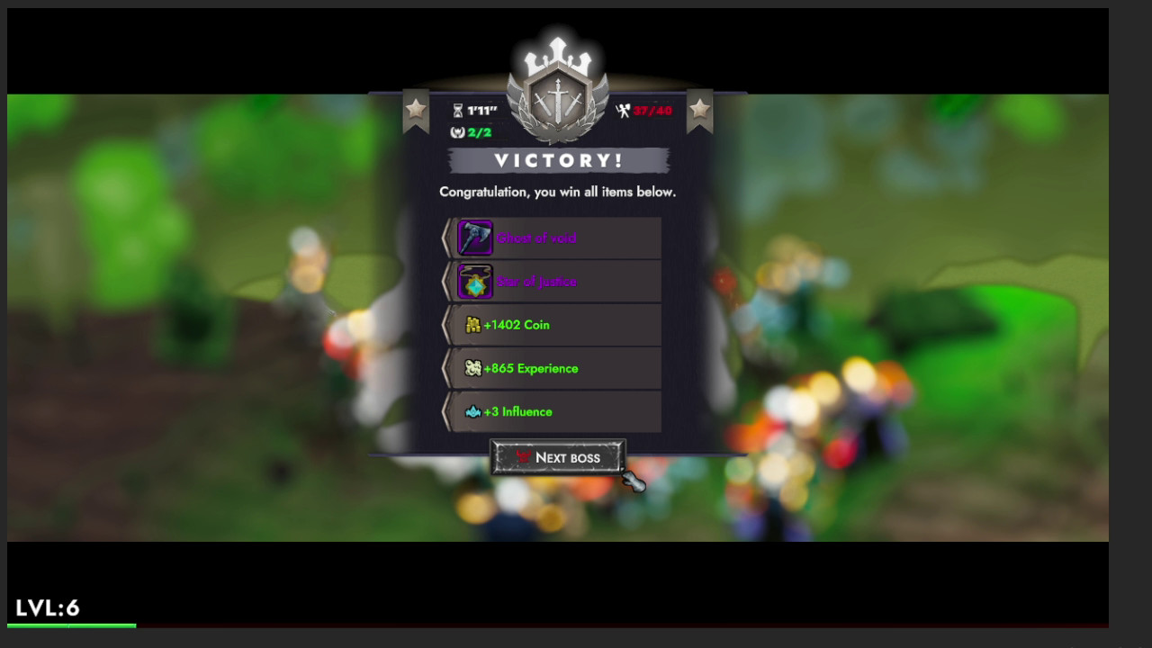 Raid Off screenshot 10