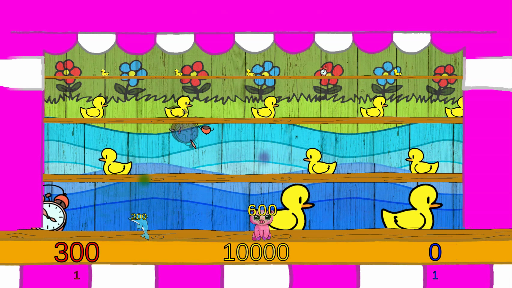 DuckHunt - Missouri Kidz screenshot 4
