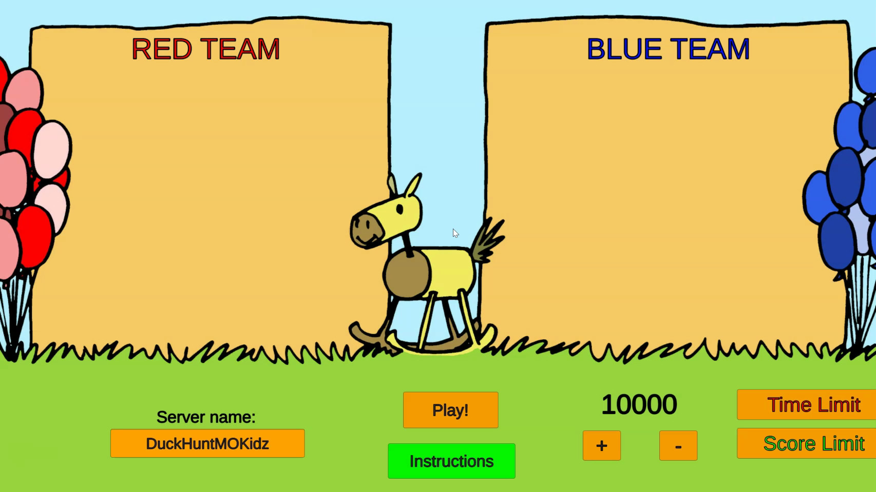 DuckHunt - Missouri Kidz screenshot 2