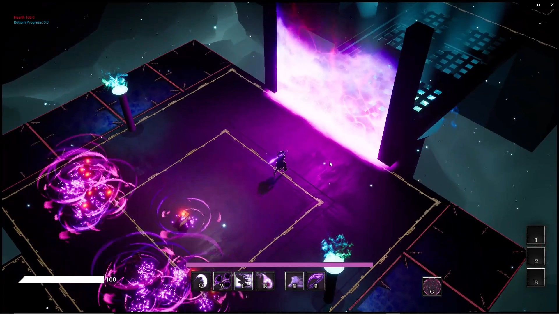 Splinters of Regret screenshot 3