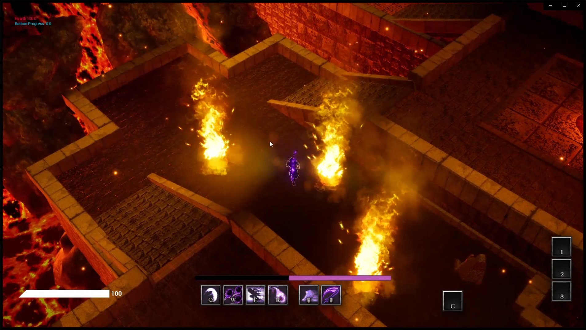 Splinters of Regret screenshot 5
