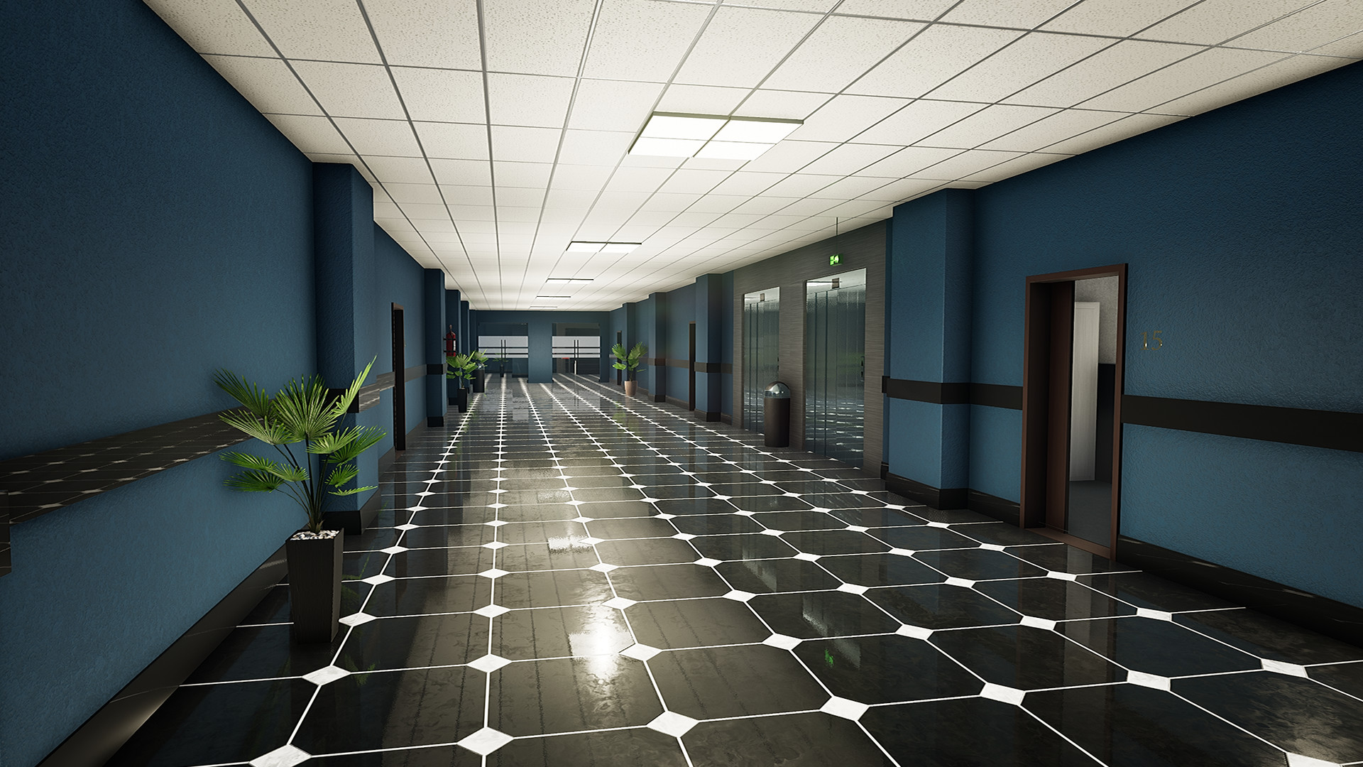 Delivery Driver - The Simulation screenshot 9