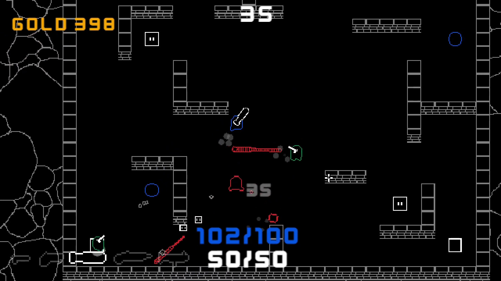 Quoin screenshot 4