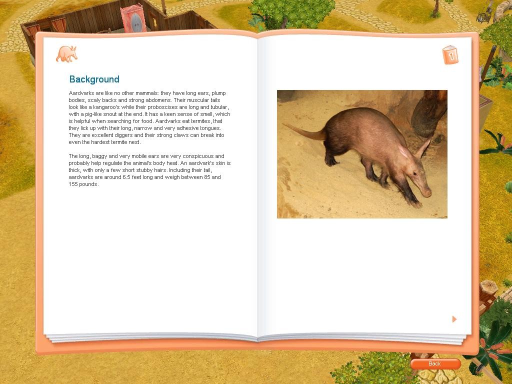 Pet Vet 3D Wild Animal Hospital screenshot 5