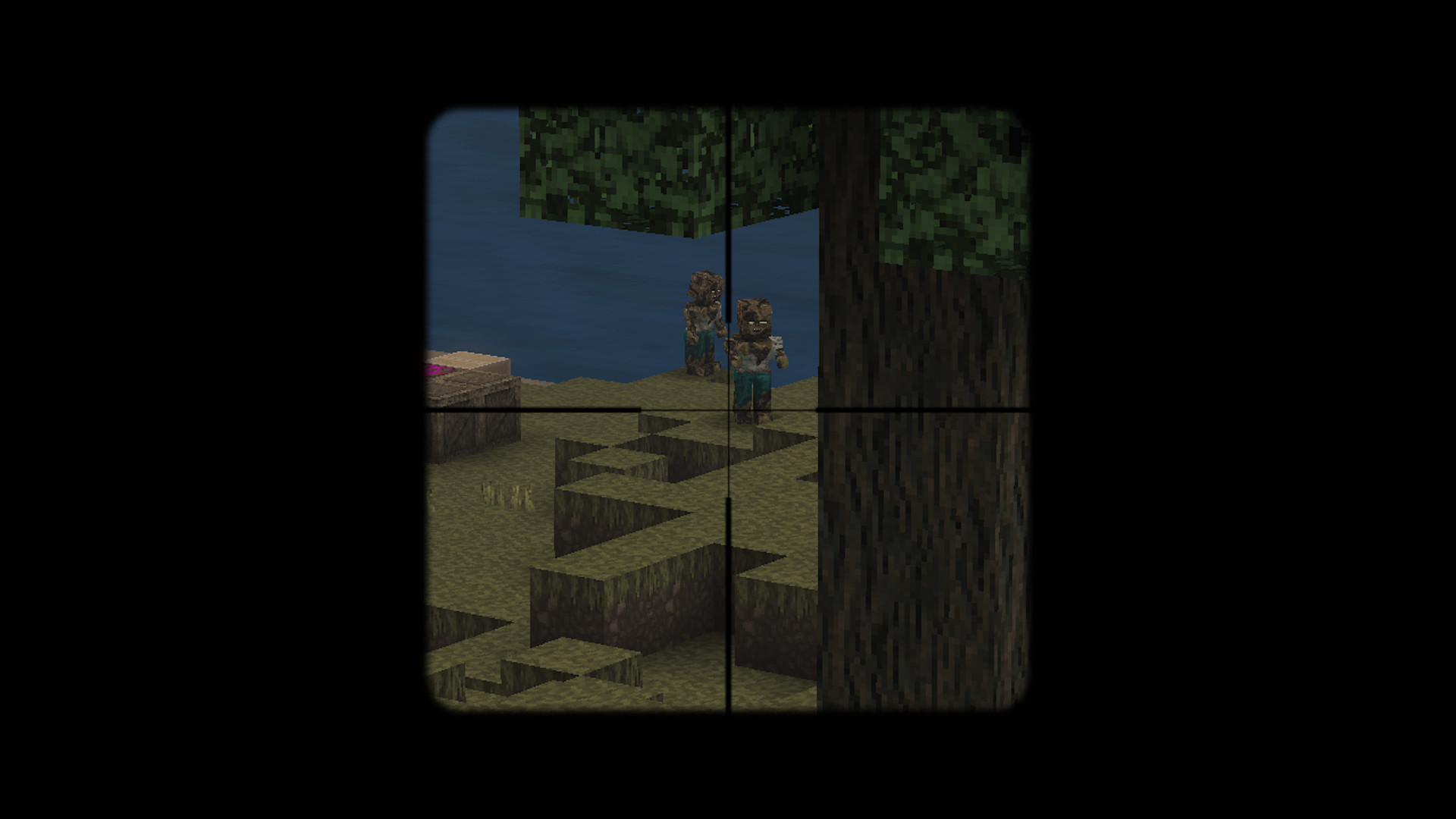 Zombie Death Quota screenshot 5