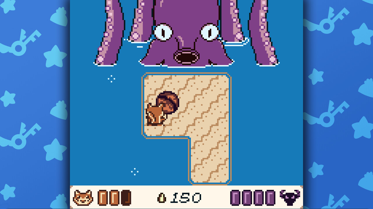 Chico and the Magic Orchards DX screenshot 3