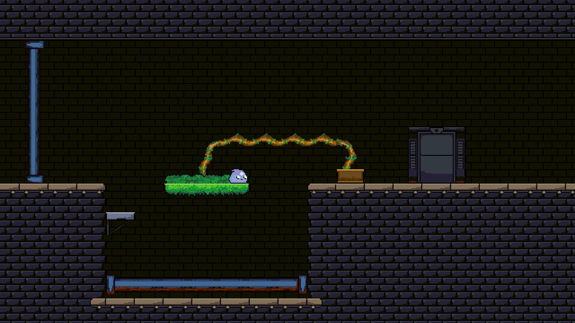 A Drop of Hope screenshot 3