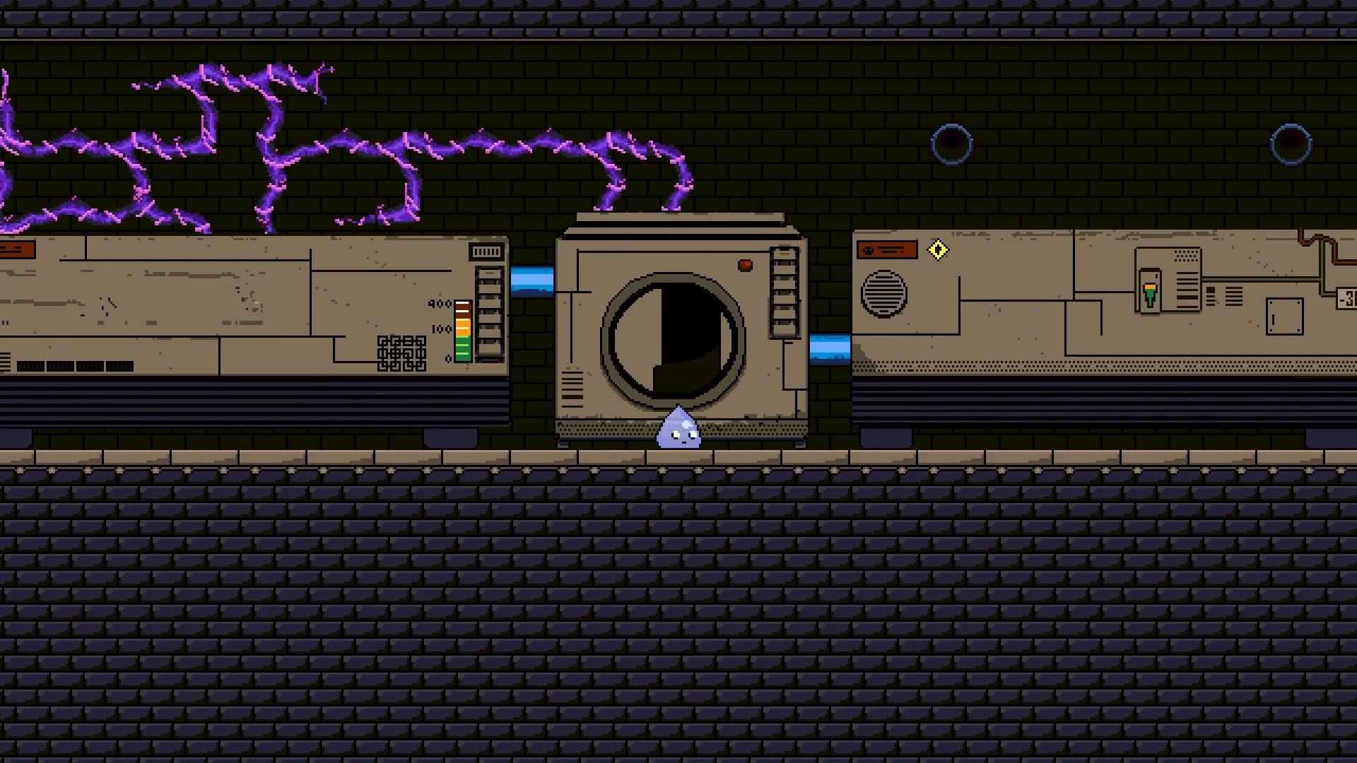 A Drop of Hope screenshot 7