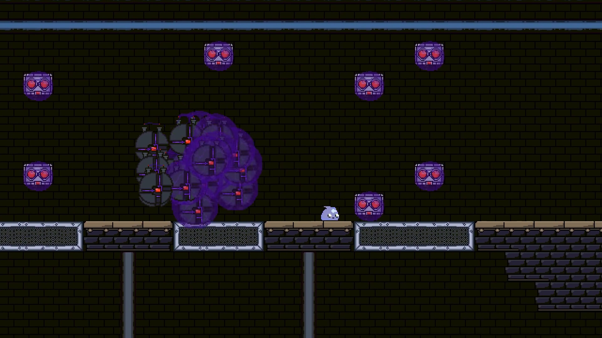 A Drop of Hope screenshot 1