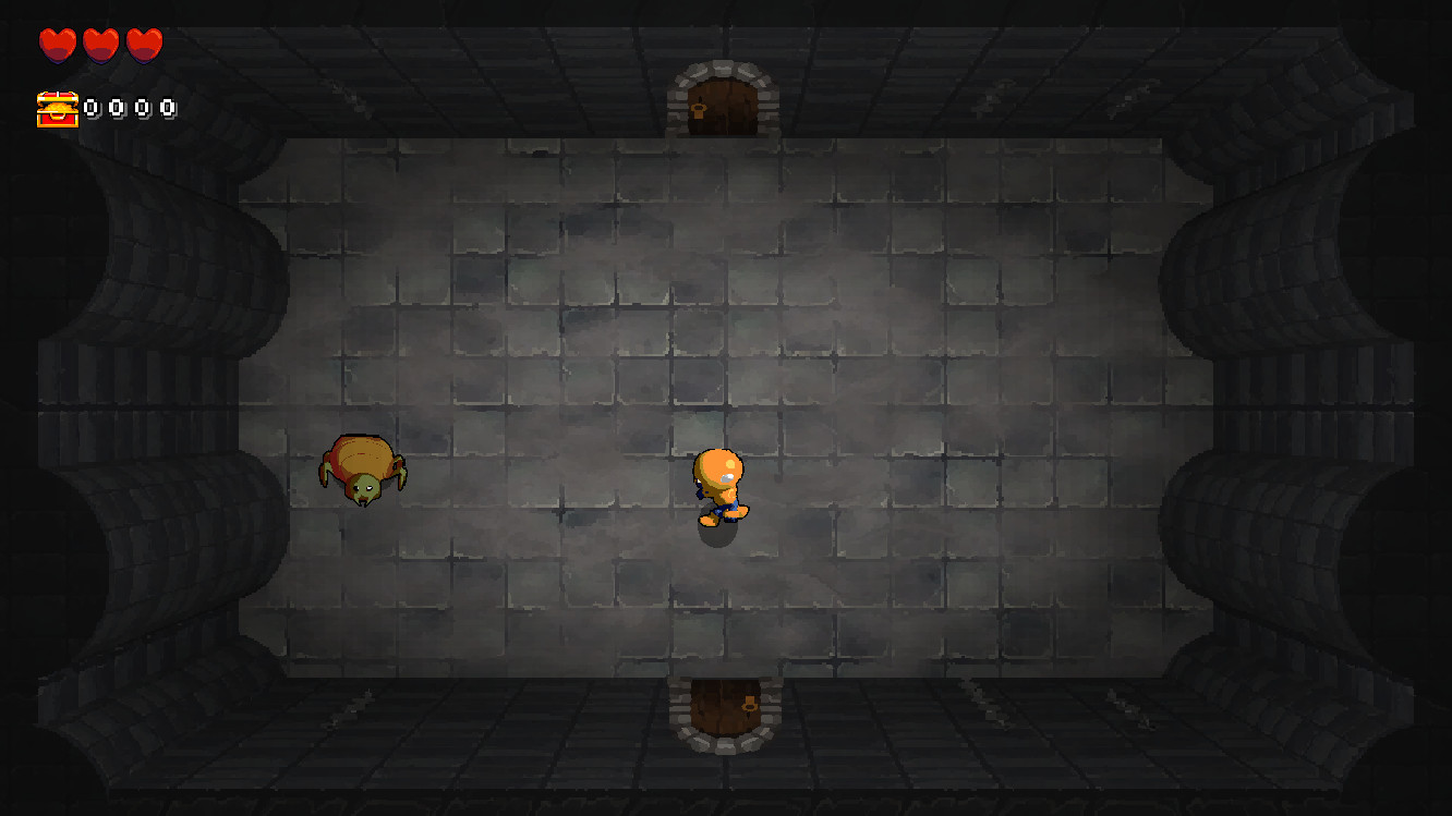 Towerland screenshot 6